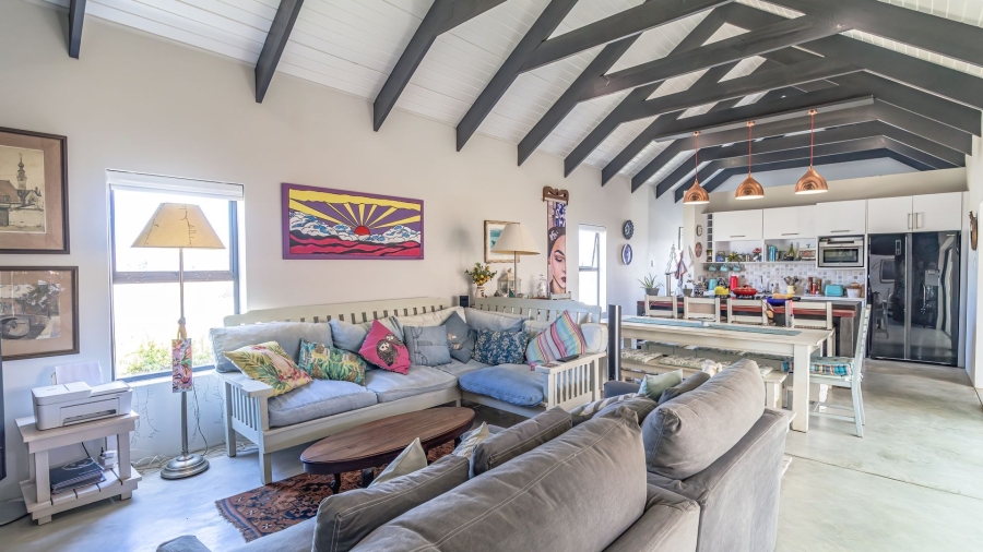 3 Bedroom Property for Sale in Atlantic Sands Private Estate Western Cape